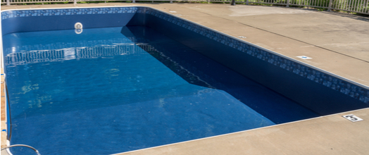 liner pour piscine